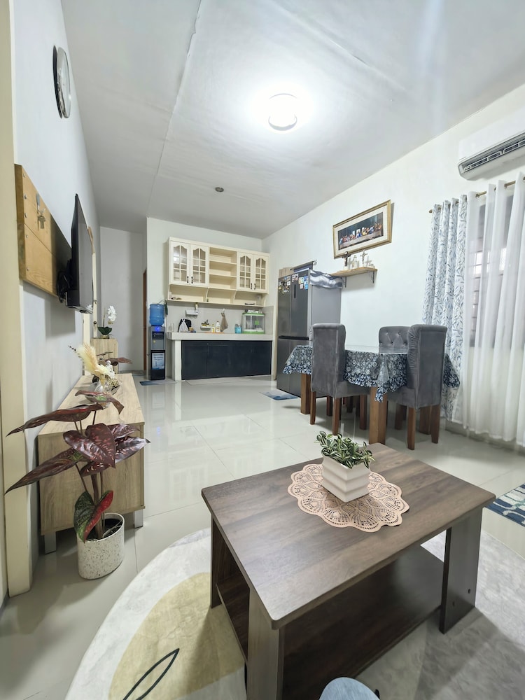 Your Family Home in Tagum City
