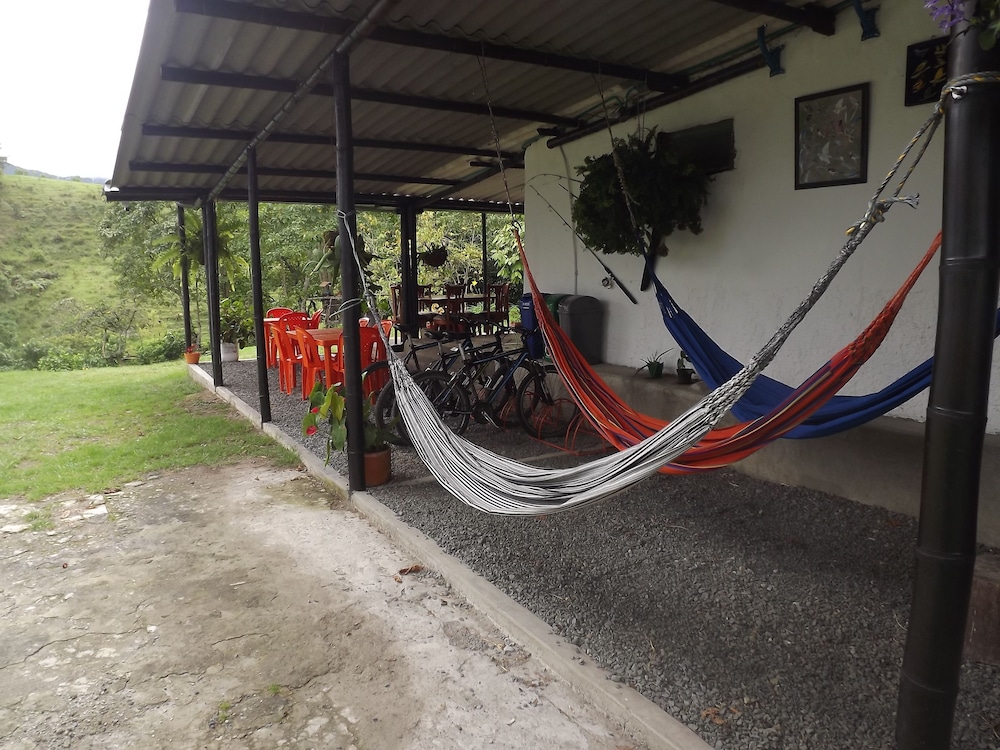 Hostal El Zorzal