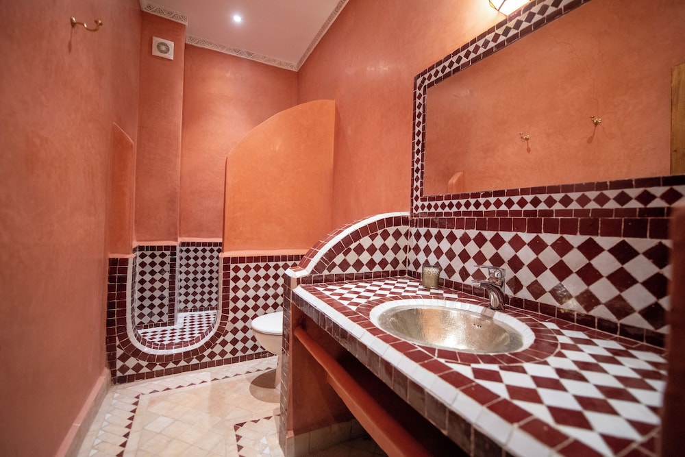 Médina Charme Riad and Spa