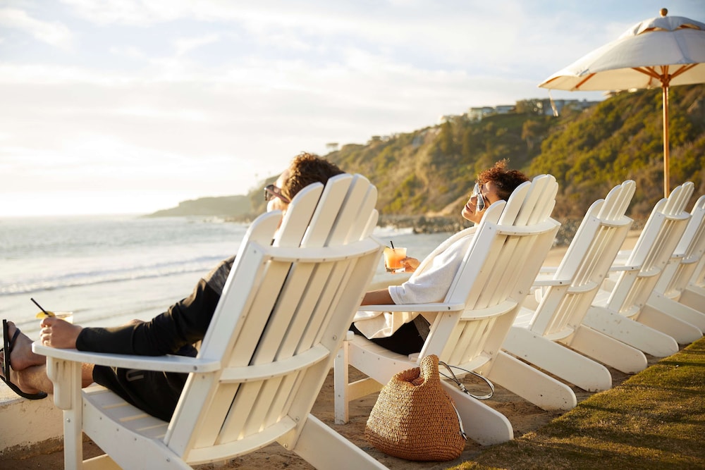 Waldorf Astoria Monarch Beach Resort & Club 110