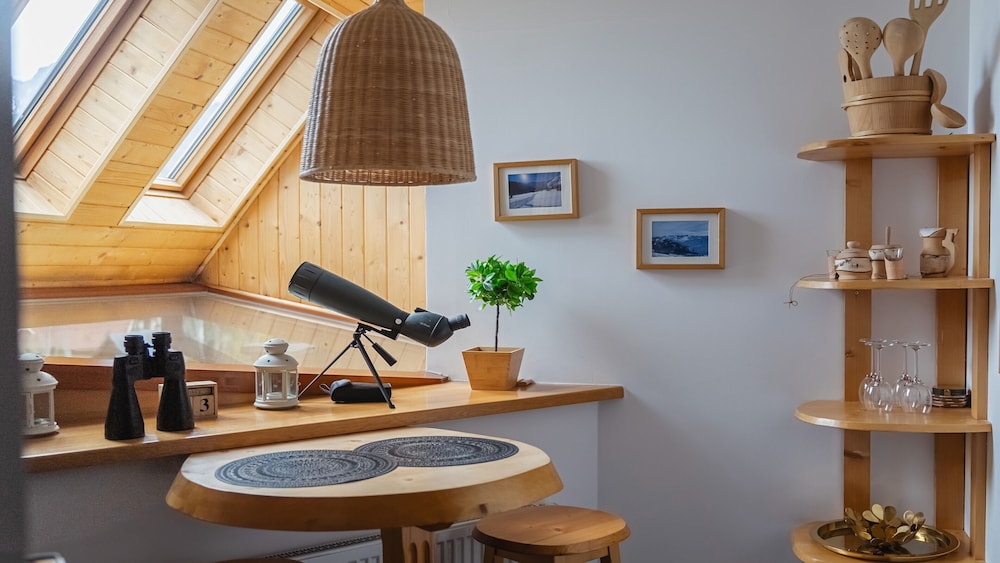 Apartamenty Sun & Snow Sywarne