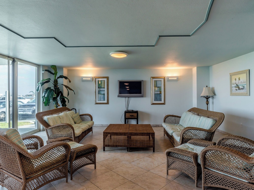 Sabine Yacht & Racquet #8D by Southern Vacation Rentals