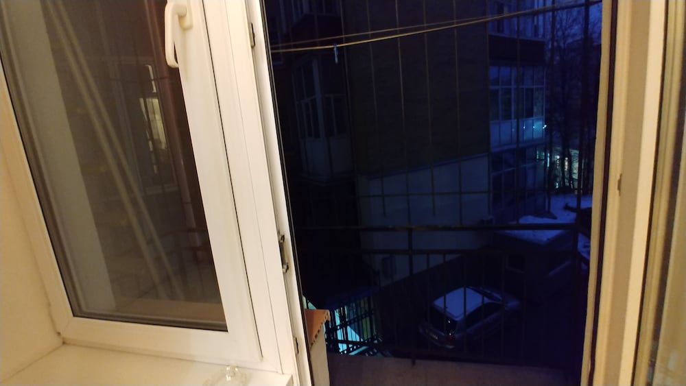 Kiev Apartments