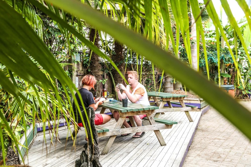 Centabay Lodge - Hostel — photo 12