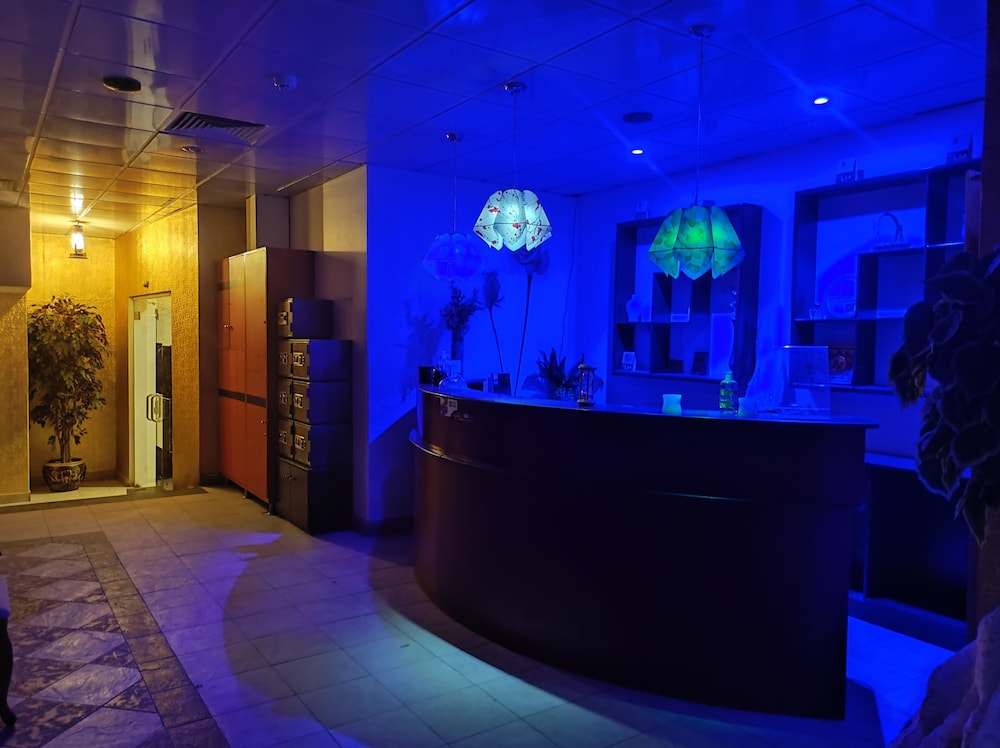 Brzeen Hotel - Riyadh - فندق برزين الرياض