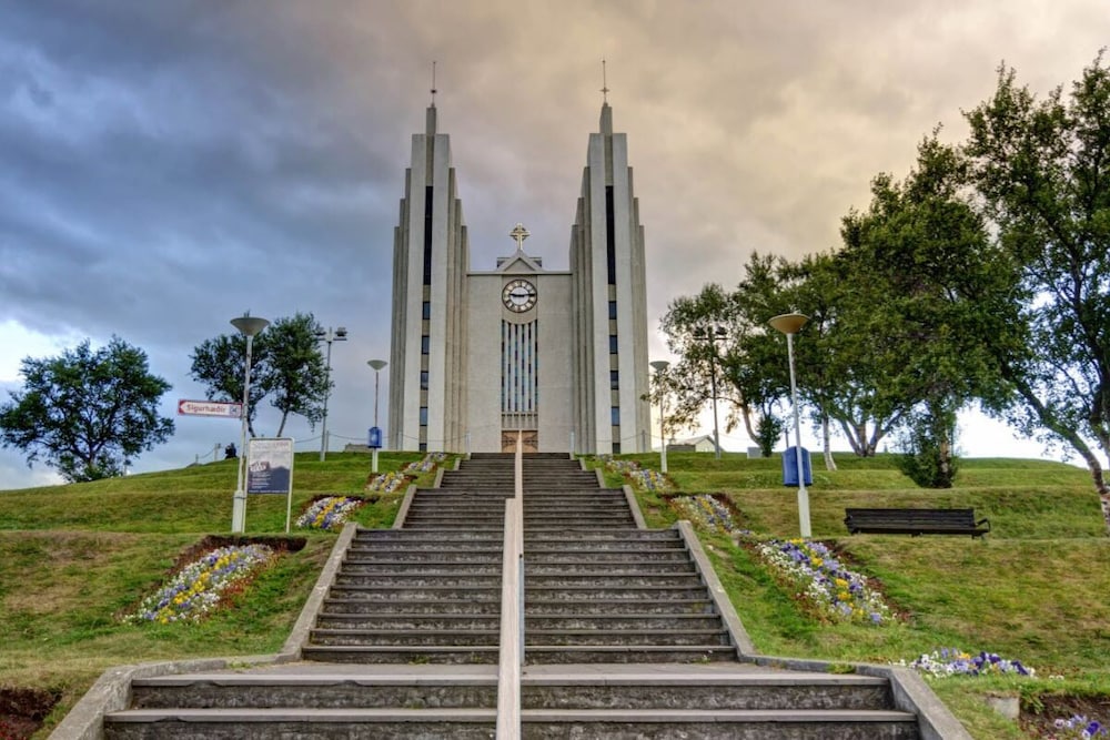 IG Akureyri