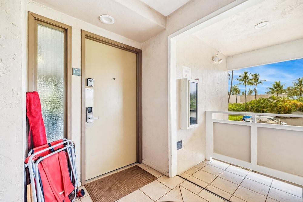 Kauai Plantation Hale Suites J12 1 Bedroom Condo