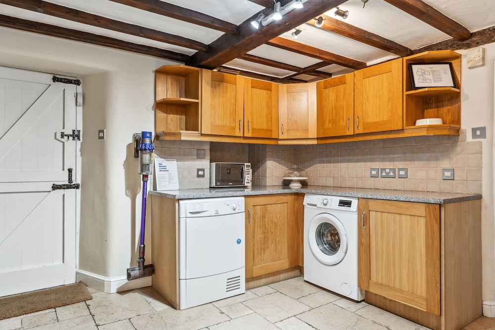 Host Stay Ivy Farm House - Wetton