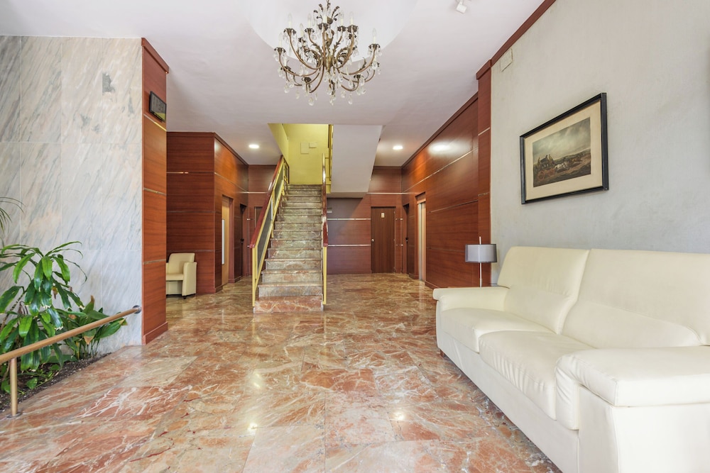 Stay U-nique Apartment Venezuela
