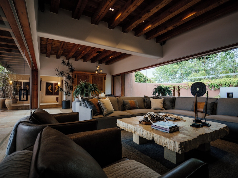 Casa Izar