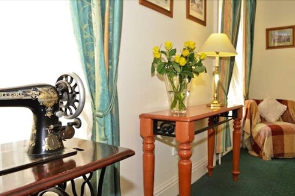 Anchor House Dublin