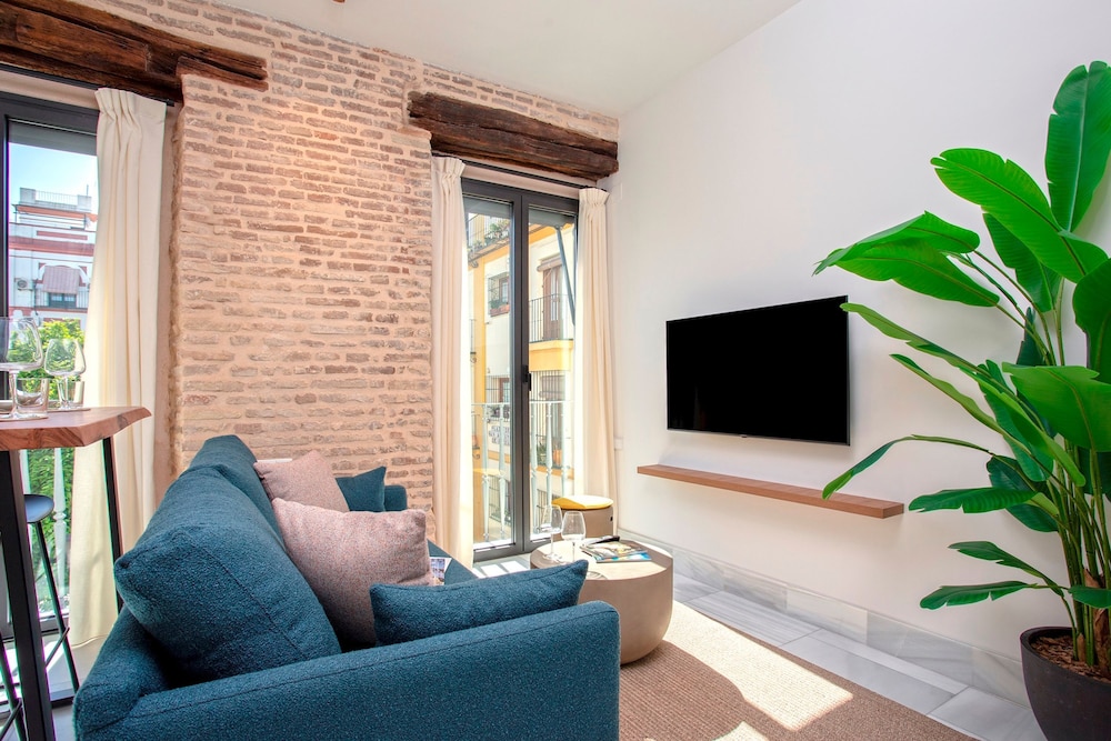 Lovely Apartment in Sevilla San Vicente II