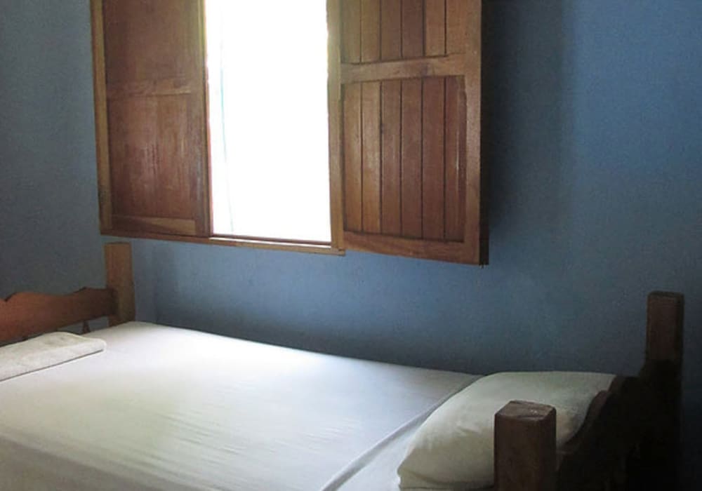 Hospedaje Caballito's Mar - Hostel view 2