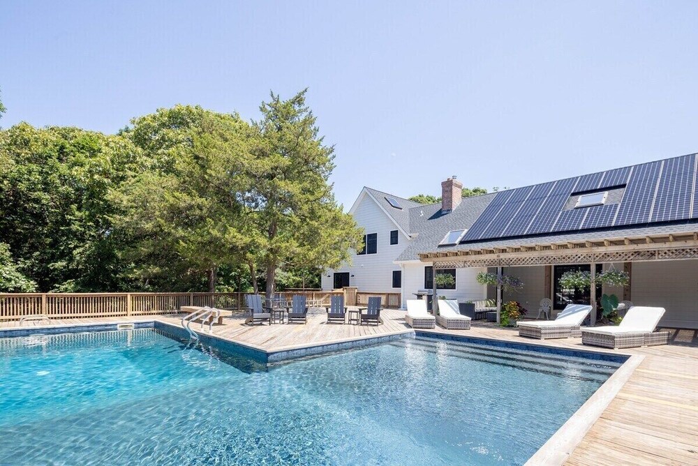 Mattituck Luxury Estate