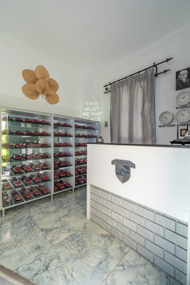 Artunc Butik Otel - Image 27