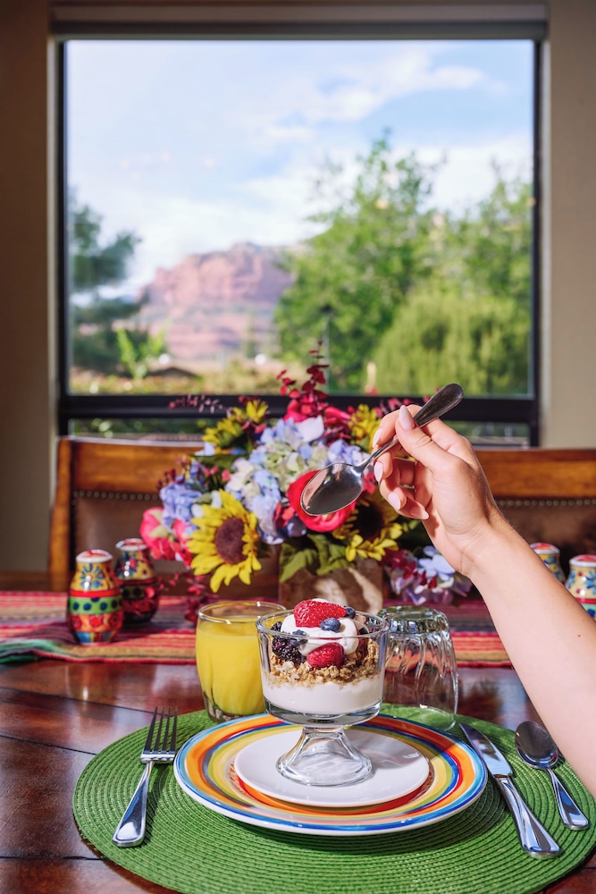 Whispering Creek B&B