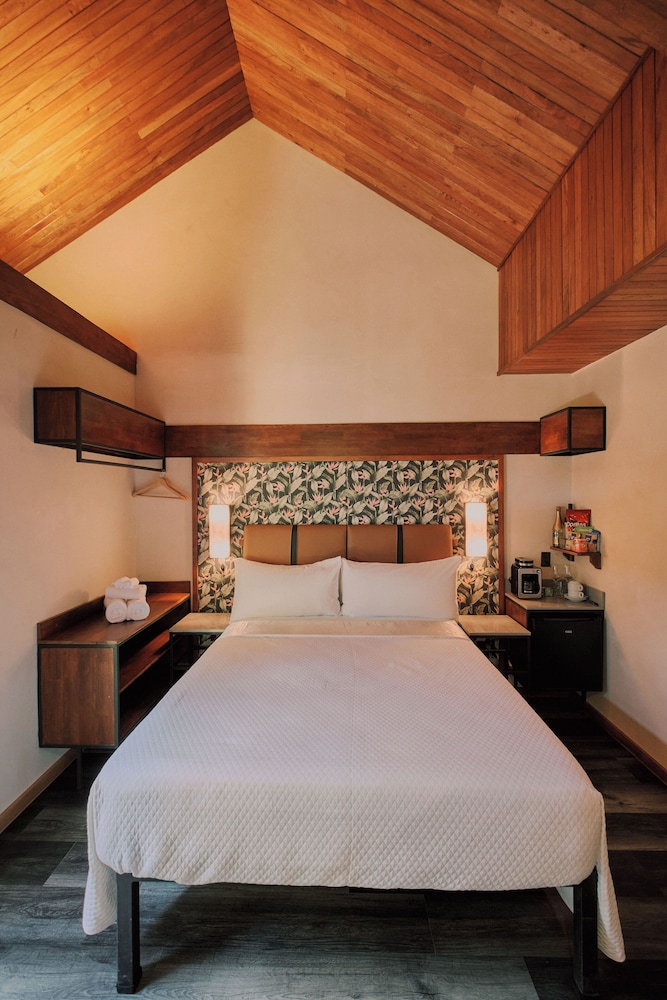 Suwa Villa Arenal
