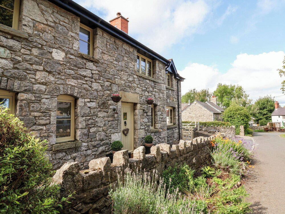 Garreg Wen