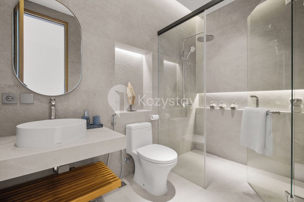 Dago Escape Villa by Kozystay - Bandung