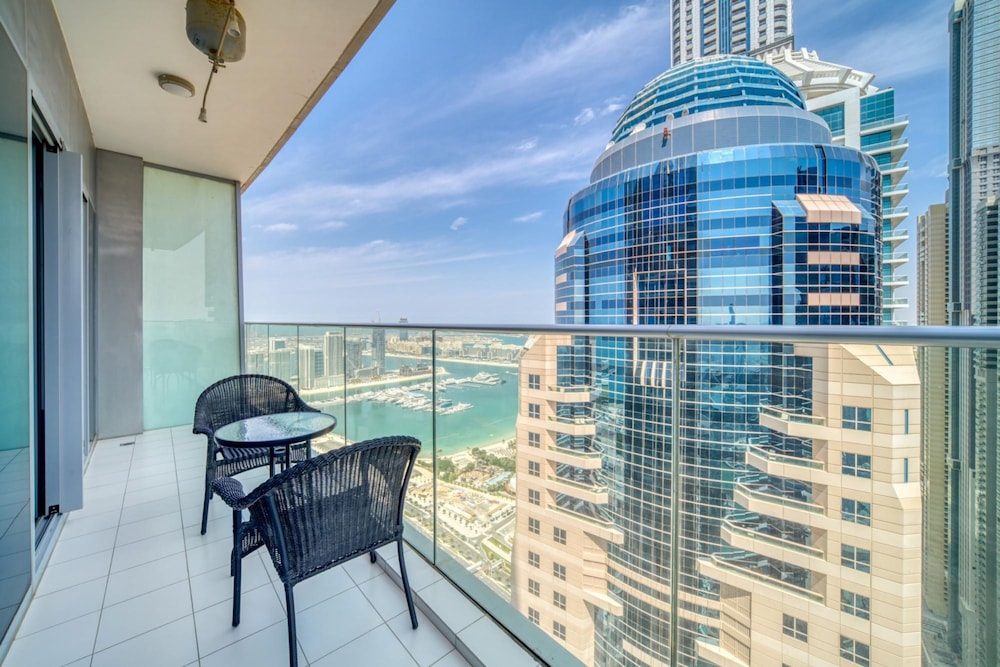 Damac Heights - 5904 - DM