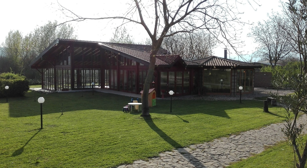 Hotel Il Ciliegio