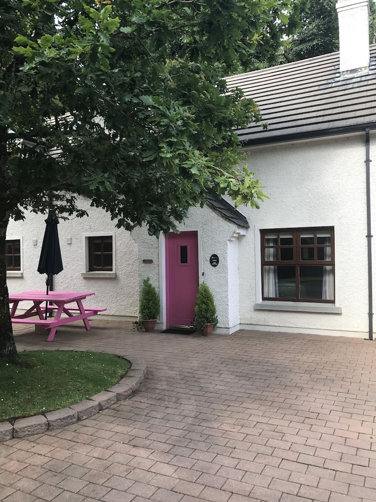 Tully Mill Cottages