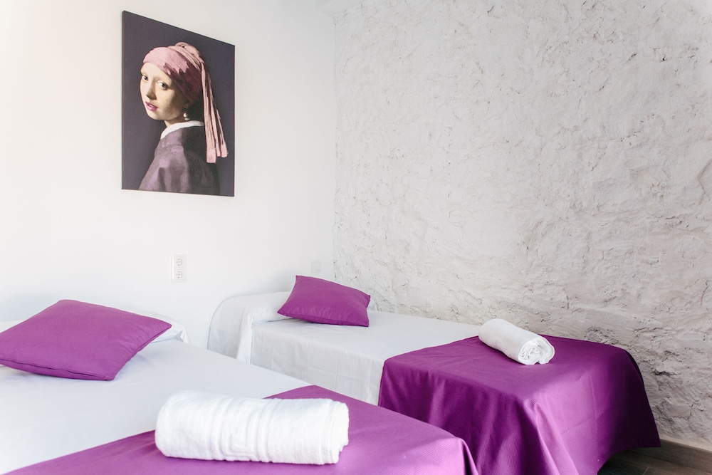 Apartamentos Tito San Nicolás