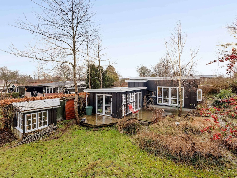 5 Star Holiday Home in Kirke Saby