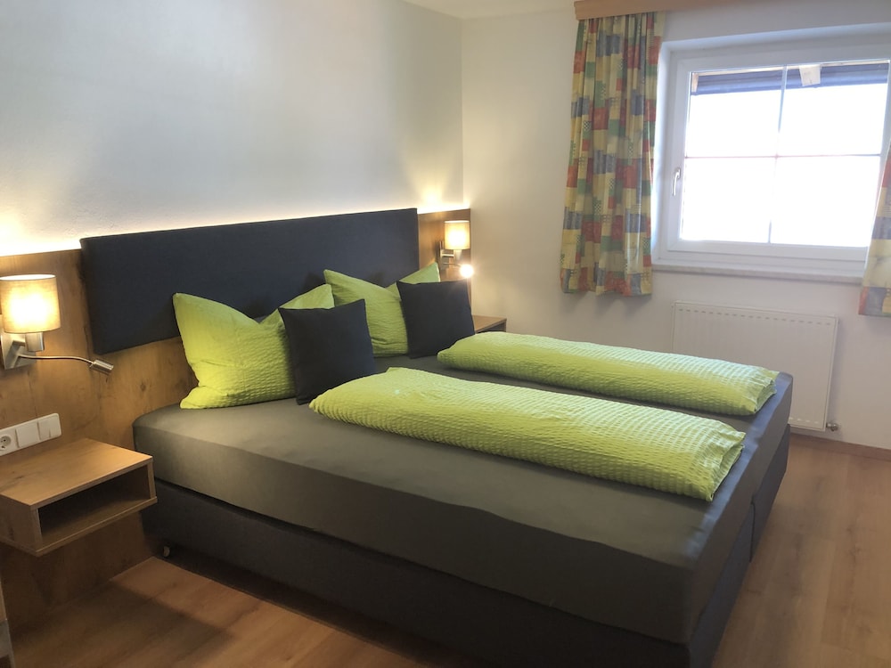Appartement Grünfelder
