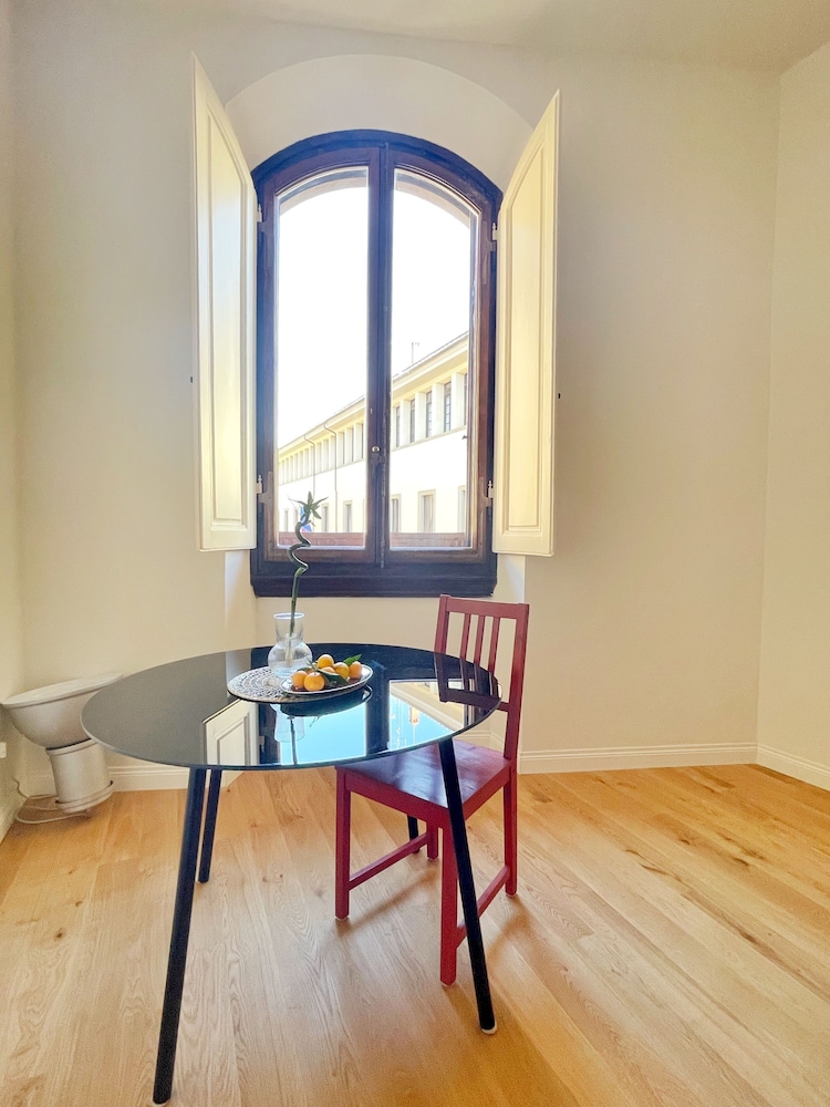 My Guest In Florence