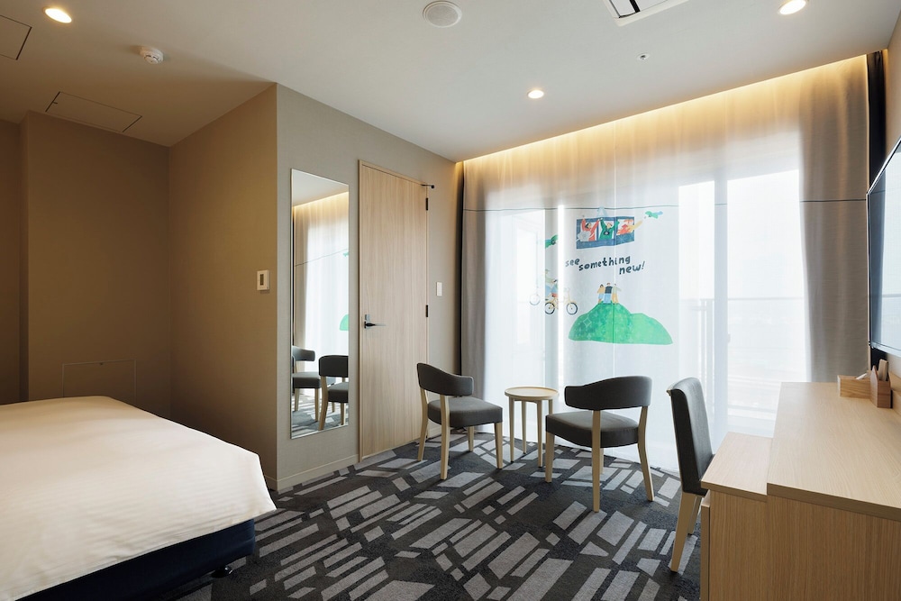 OMO5 Hakodate by Hoshino Resorts 30