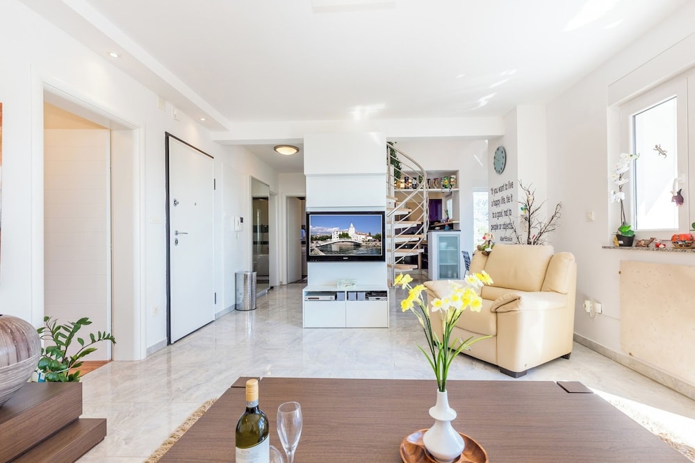 Apartment Aqua-Juric