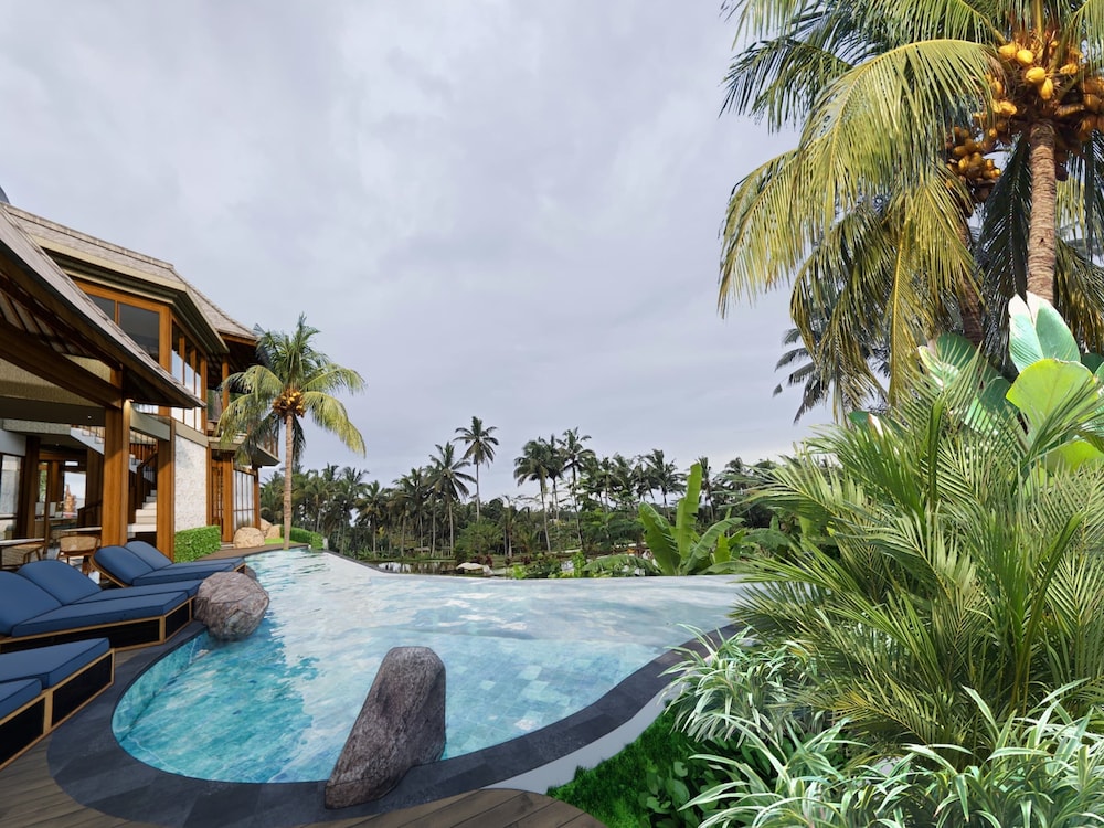 Maar Resort & Spa Ubud by Ini Vie Hospitality