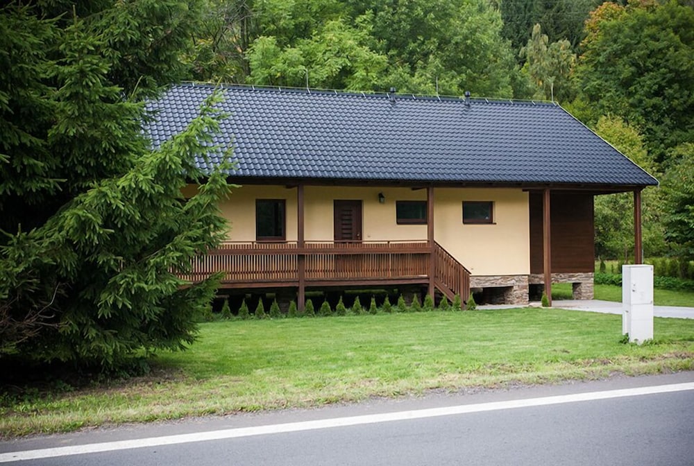 Penzion Winkelberg