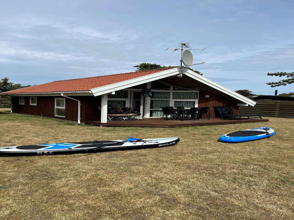 5 Star Holiday Home in Store Fuglede