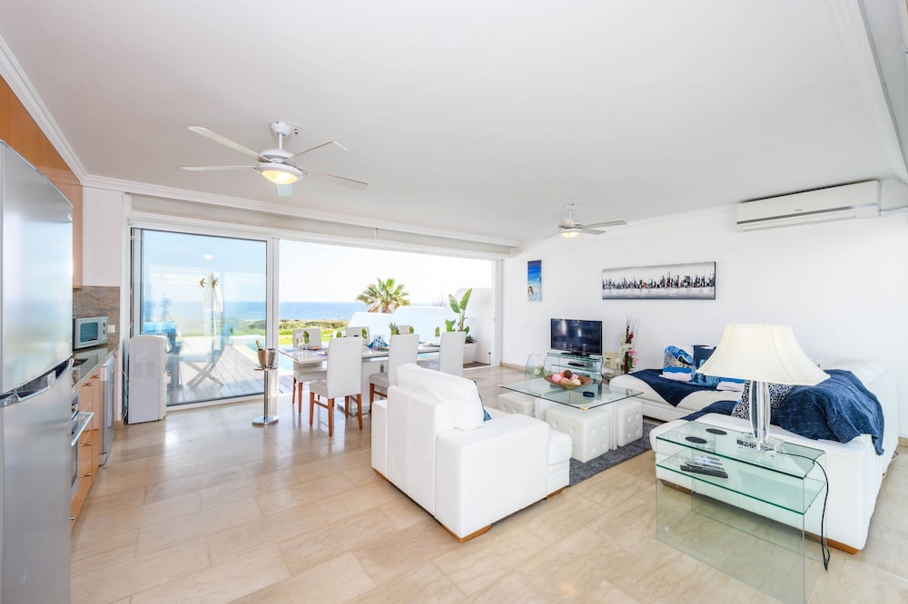 Villa Nausica in Protaras
