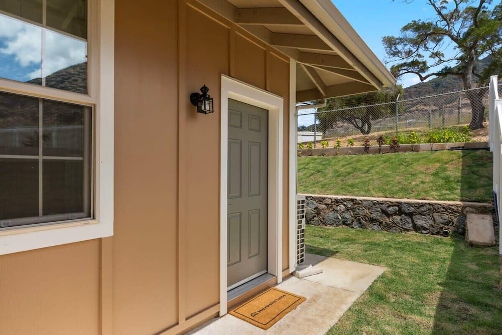 Marbella Lane Nohea Stylish Home Makaha