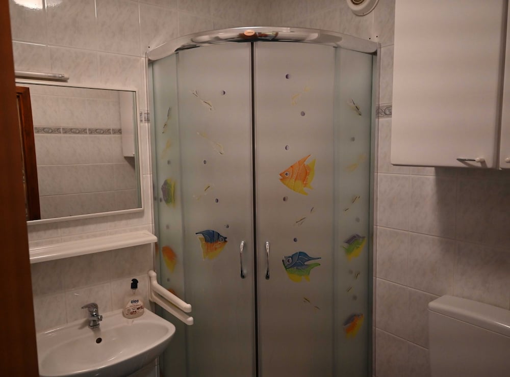 Charming And Comfortable Apartment Dramalj