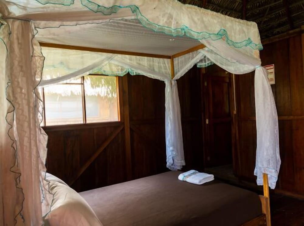 Green forest Ecolodge