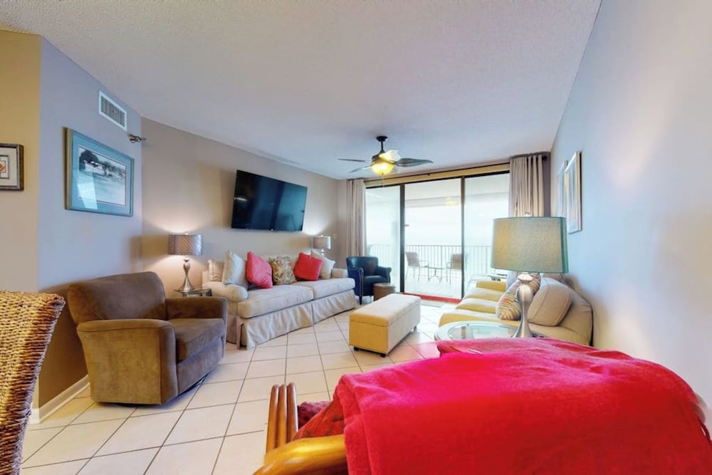 Bluewater Vacation Rentals