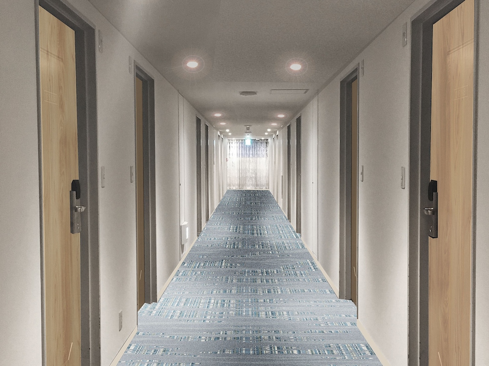 Oriental Hotel Fukuoka Hakata Station 44