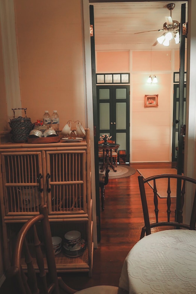 Wallaya Heritage Stay