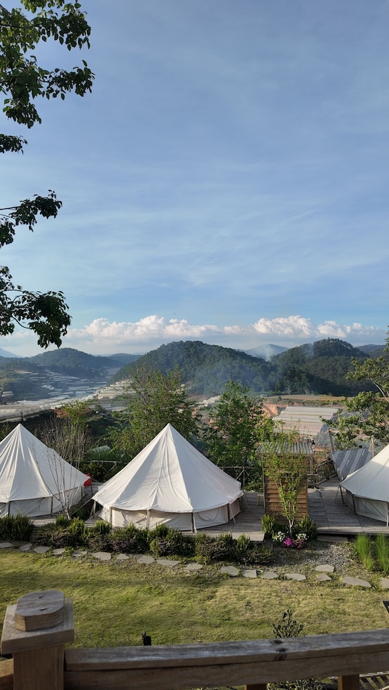 DaLart Glamping & Coffee