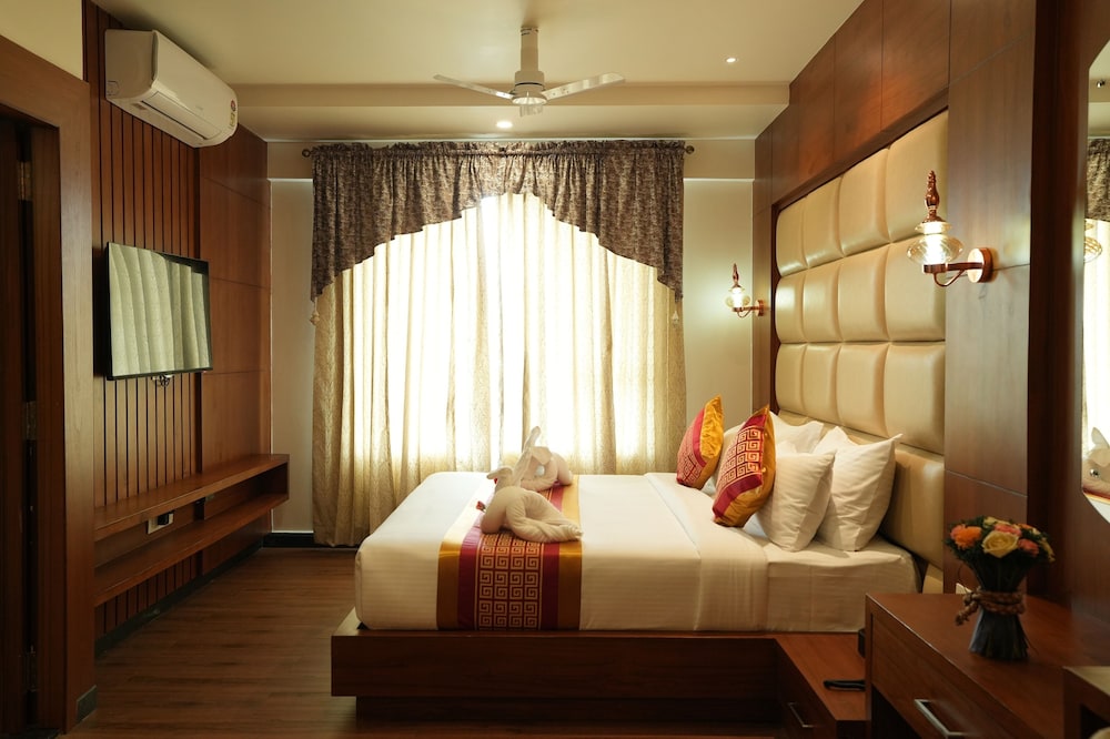 Captains Crown Hotels And Resorts