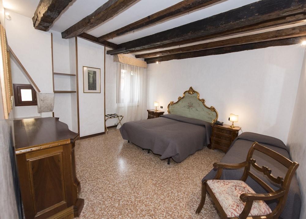 Hotel Guerrato