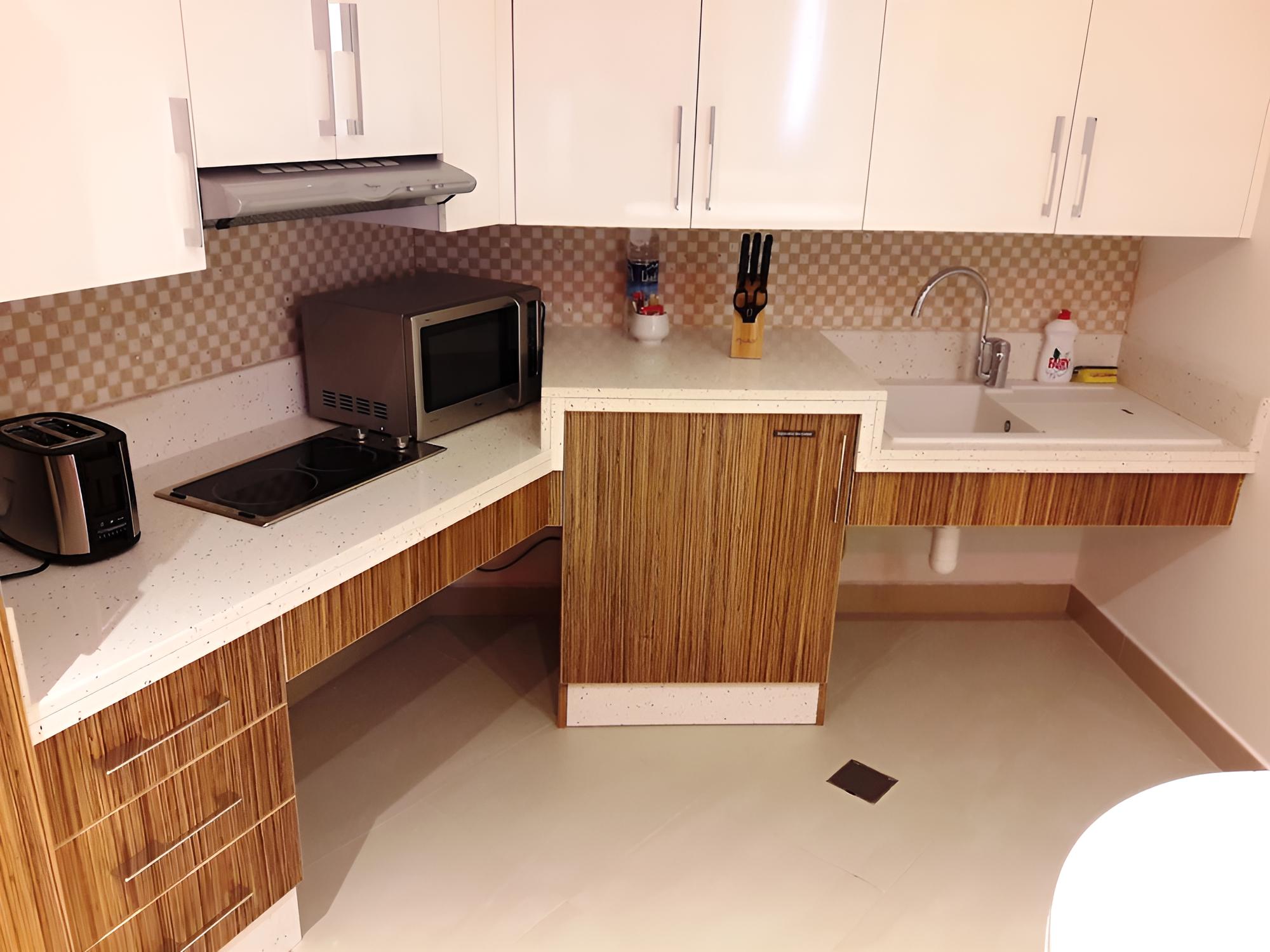 Muscat Hotel & Apartment