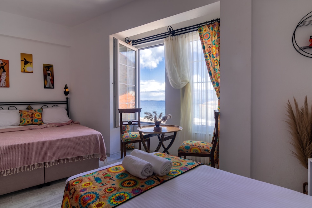 e2 Deniz Otel - Image 38