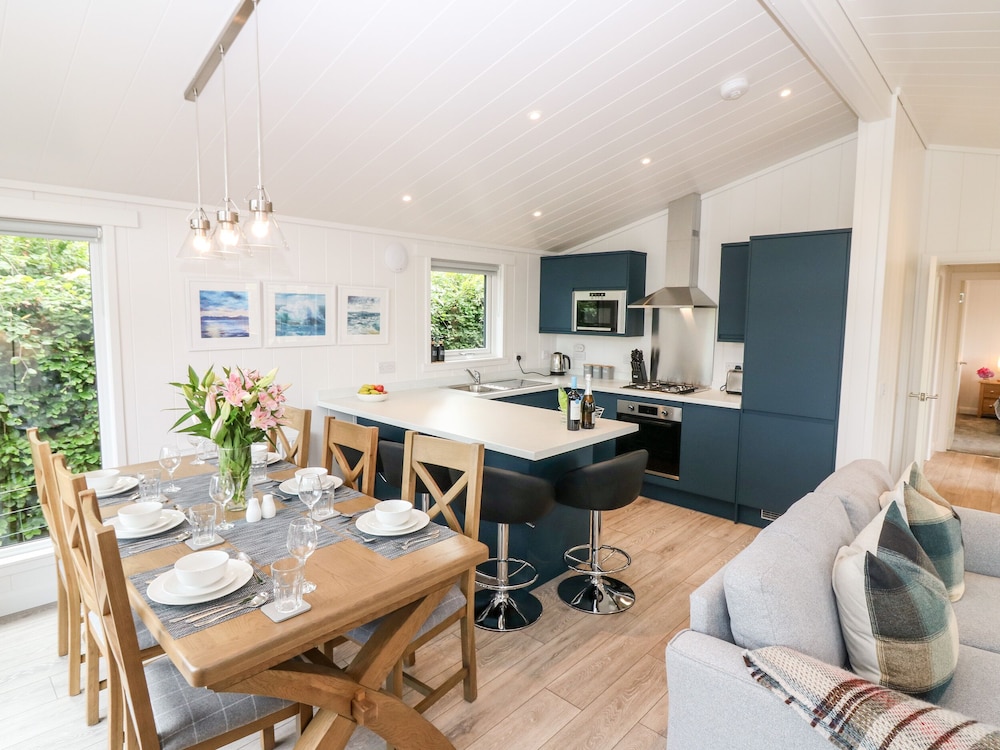 Eden Fields Lodge