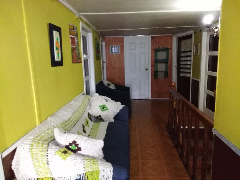 Hospedaje del Sur