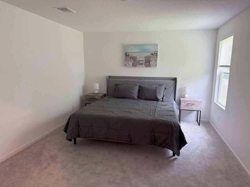 @ Marbella Lane - Tranquil Escape in Texas Pines